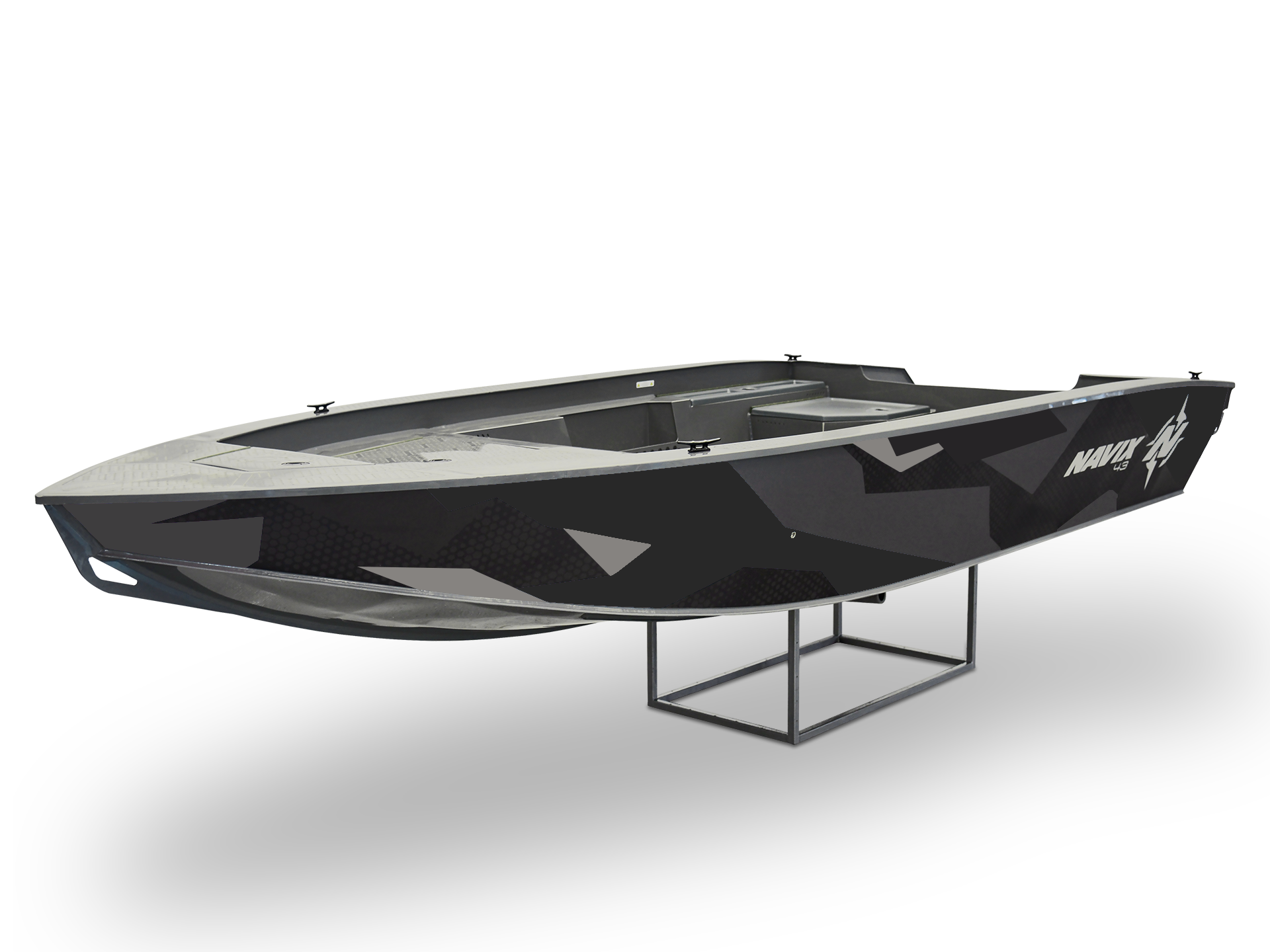 Tiaga R43 Navix | Navix R43