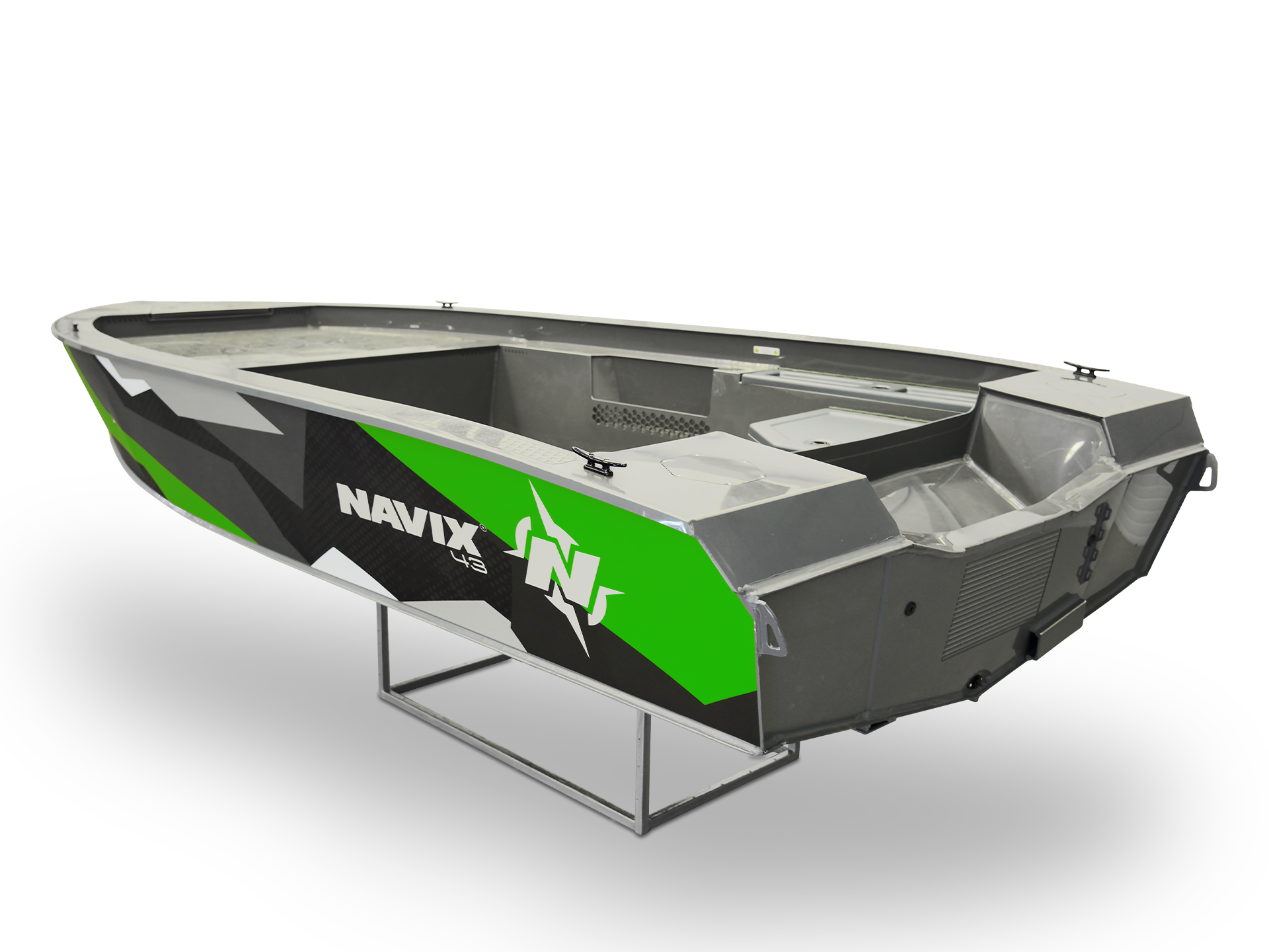 Navix | Navix R43